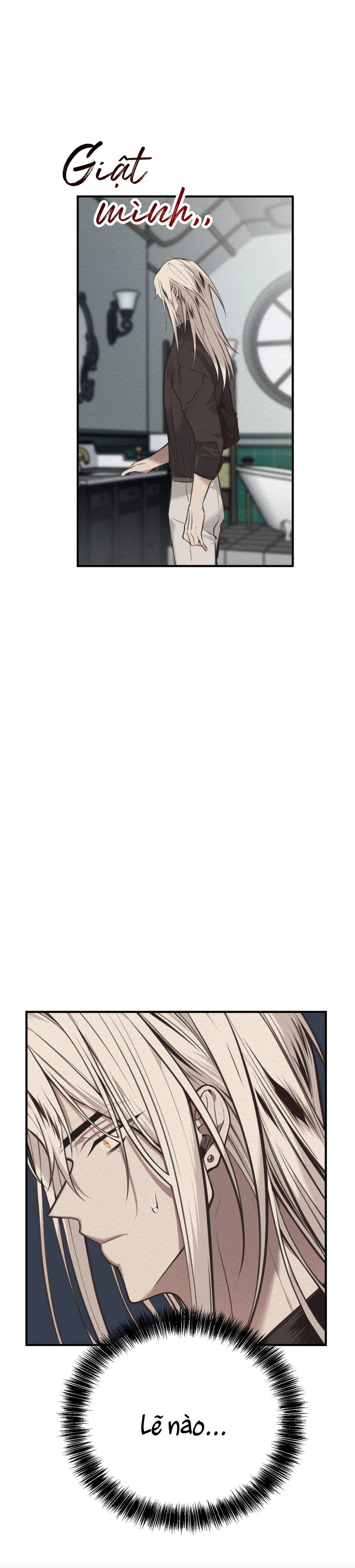 (END SS) DEVIL ON TOP Chapter 31 Trang 14