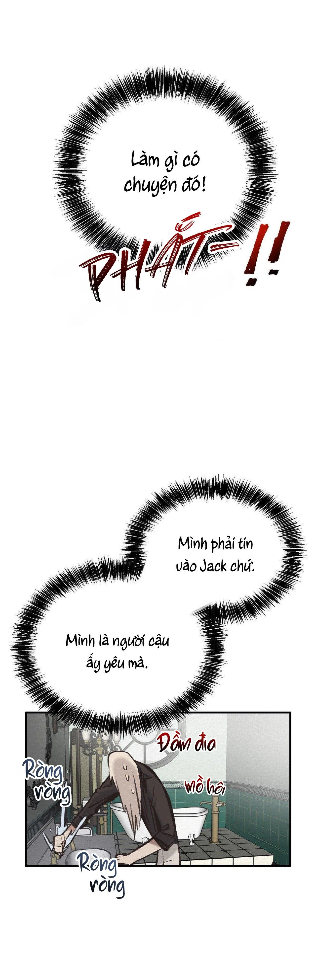 (END SS) DEVIL ON TOP Chapter 31 Trang 18