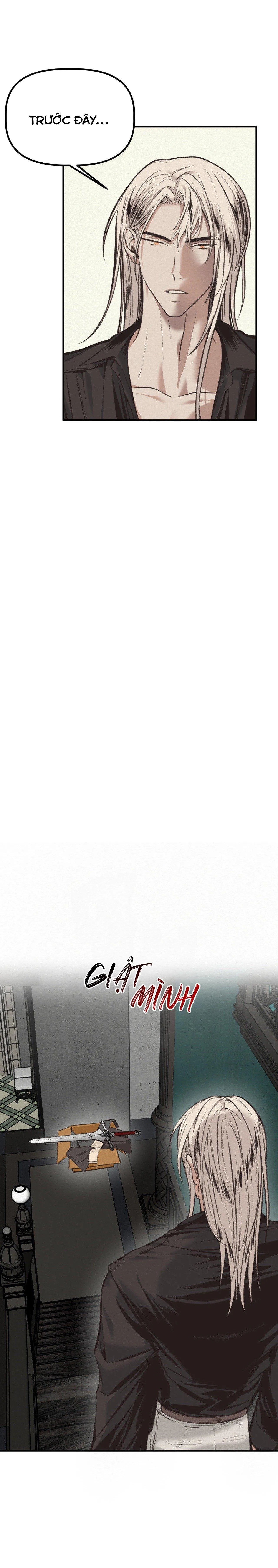 (END SS) DEVIL ON TOP Chapter 31 Trang 22