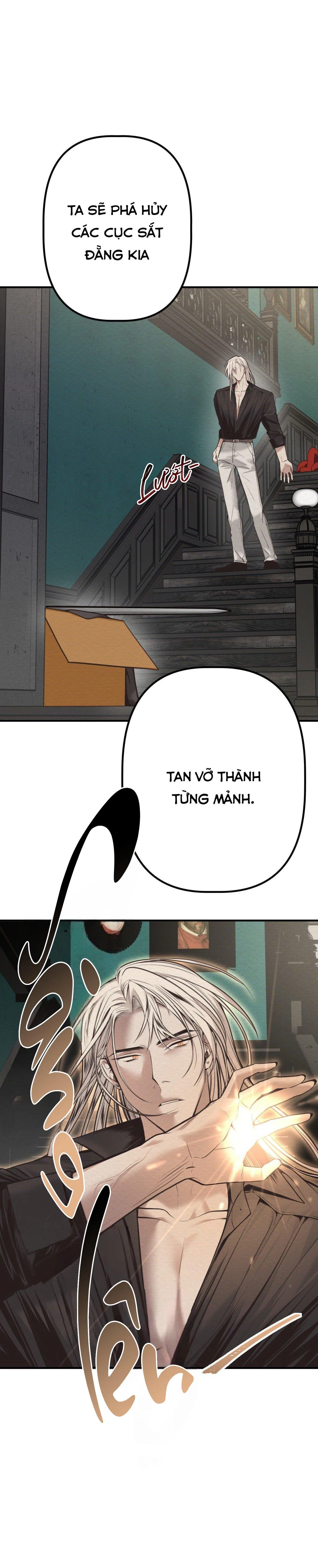 (END SS) DEVIL ON TOP Chapter 31 Trang 23