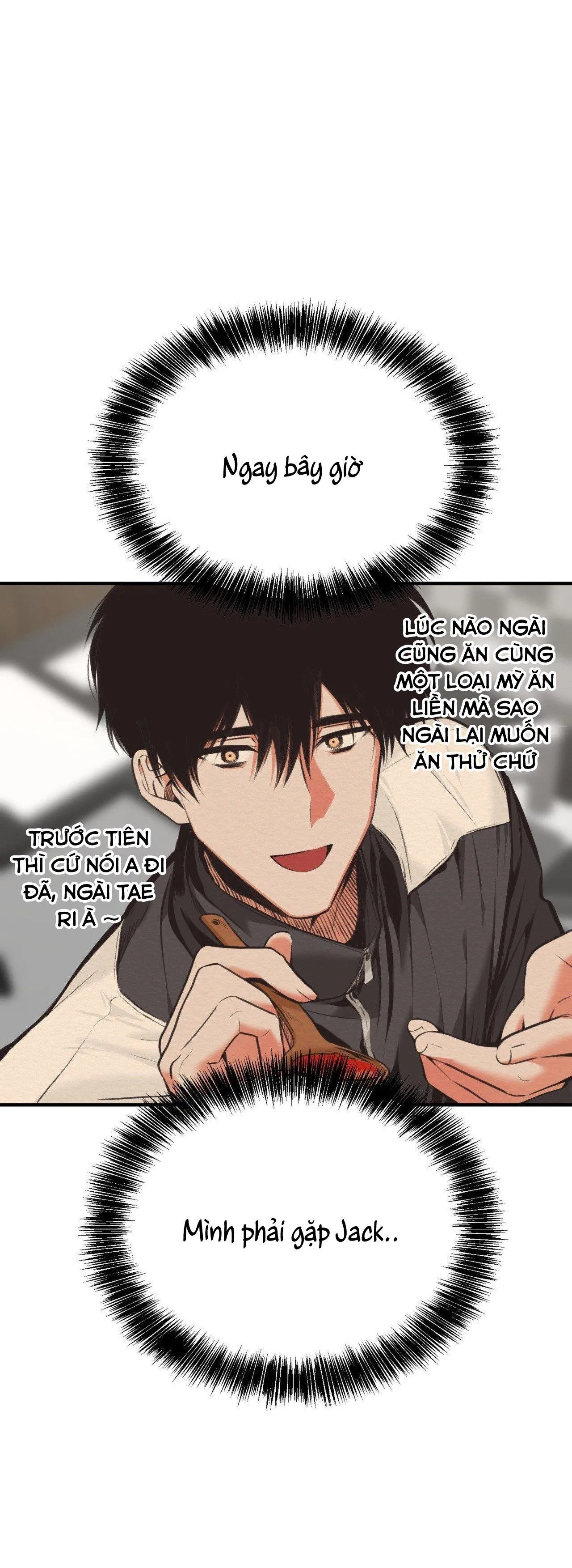 (END SS) DEVIL ON TOP Chapter 31 Trang 25