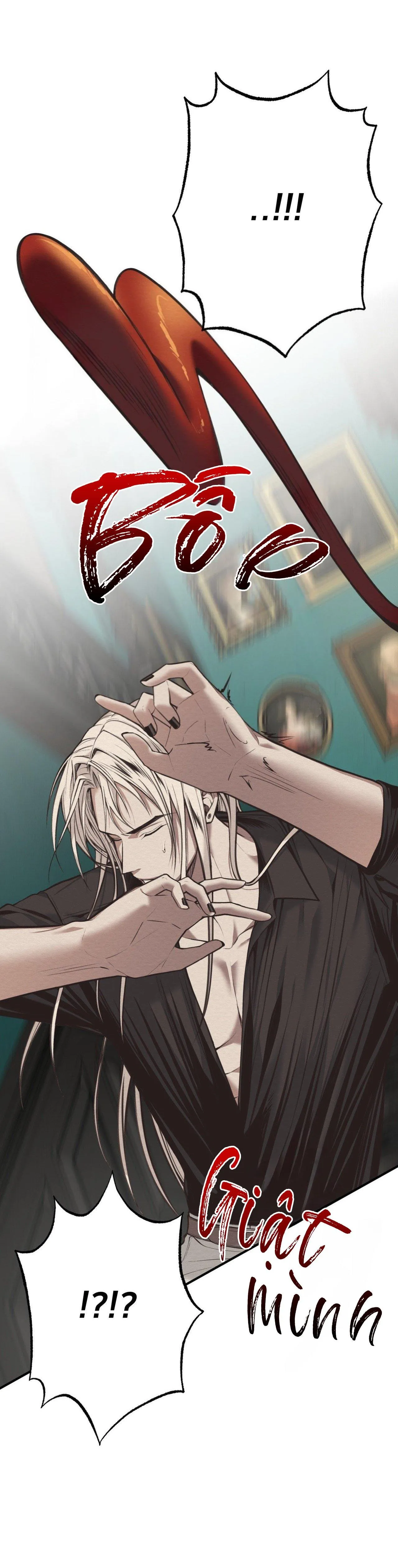 (END SS) DEVIL ON TOP Chapter 31 Trang 27