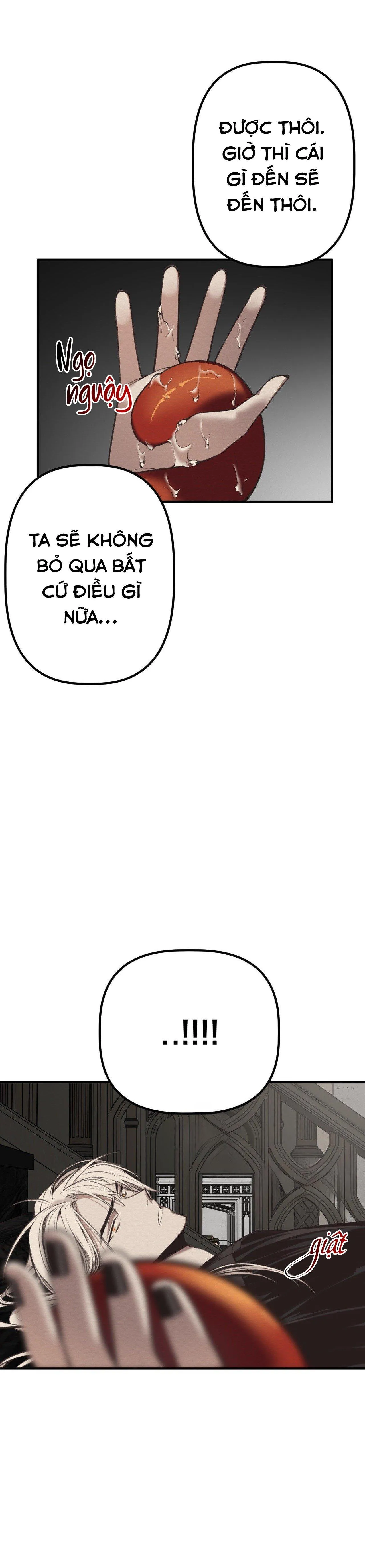 (END SS) DEVIL ON TOP Chapter 31 Trang 31