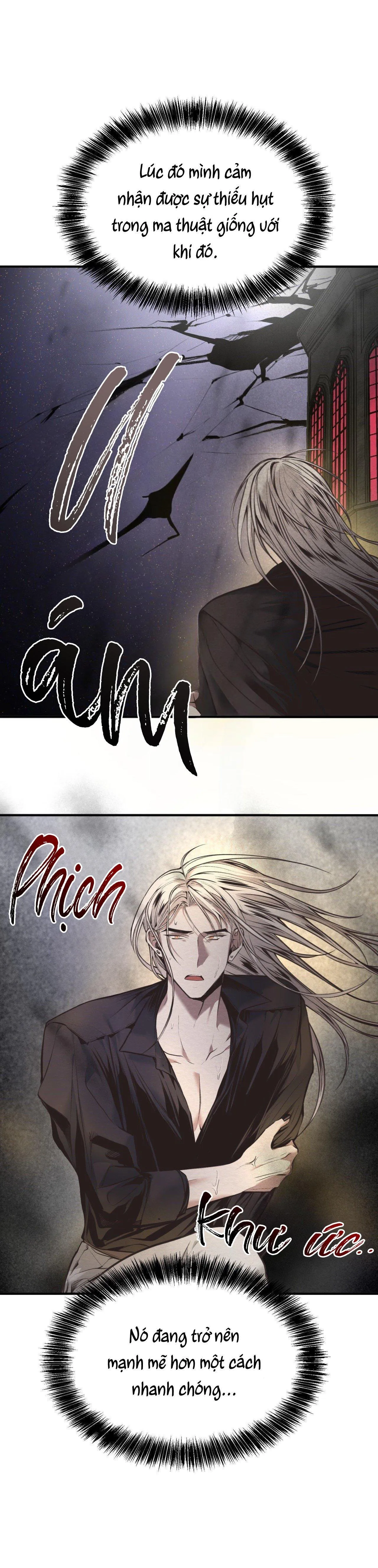 (END SS) DEVIL ON TOP Chapter 31 Trang 33