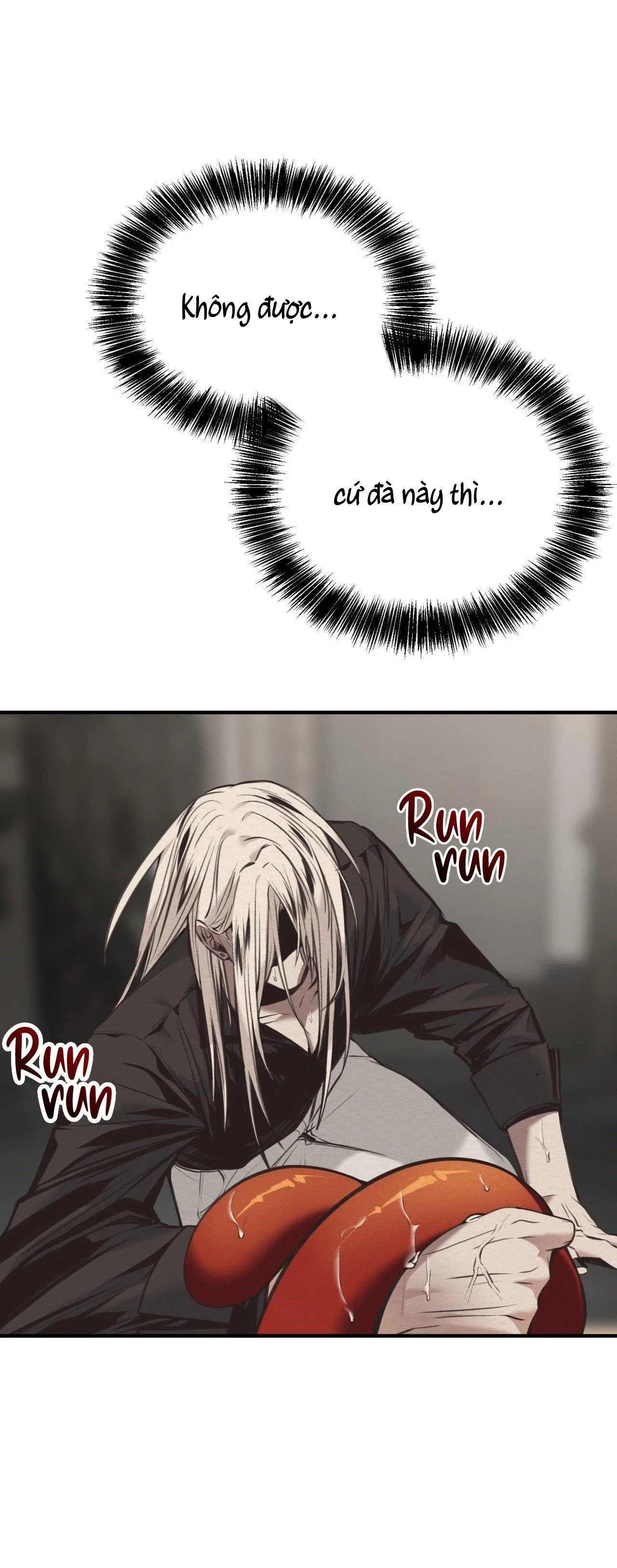 (END SS) DEVIL ON TOP Chapter 31 Trang 34