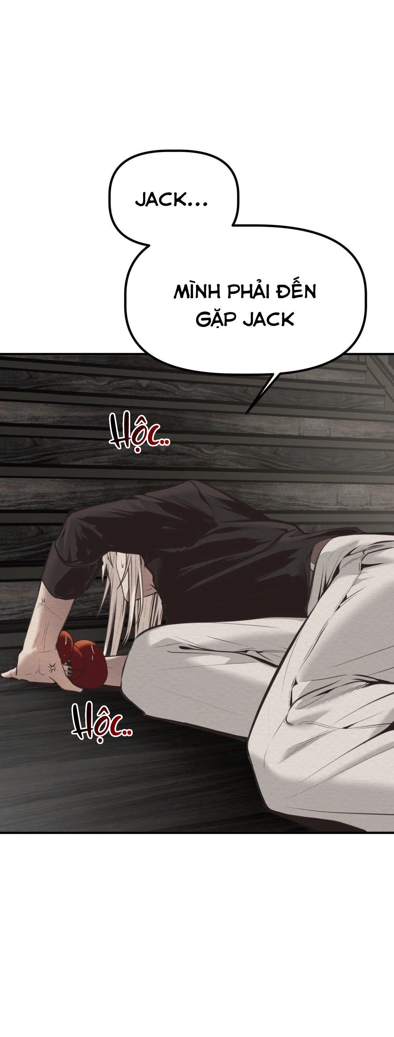 (END SS) DEVIL ON TOP Chapter 31 Trang 35