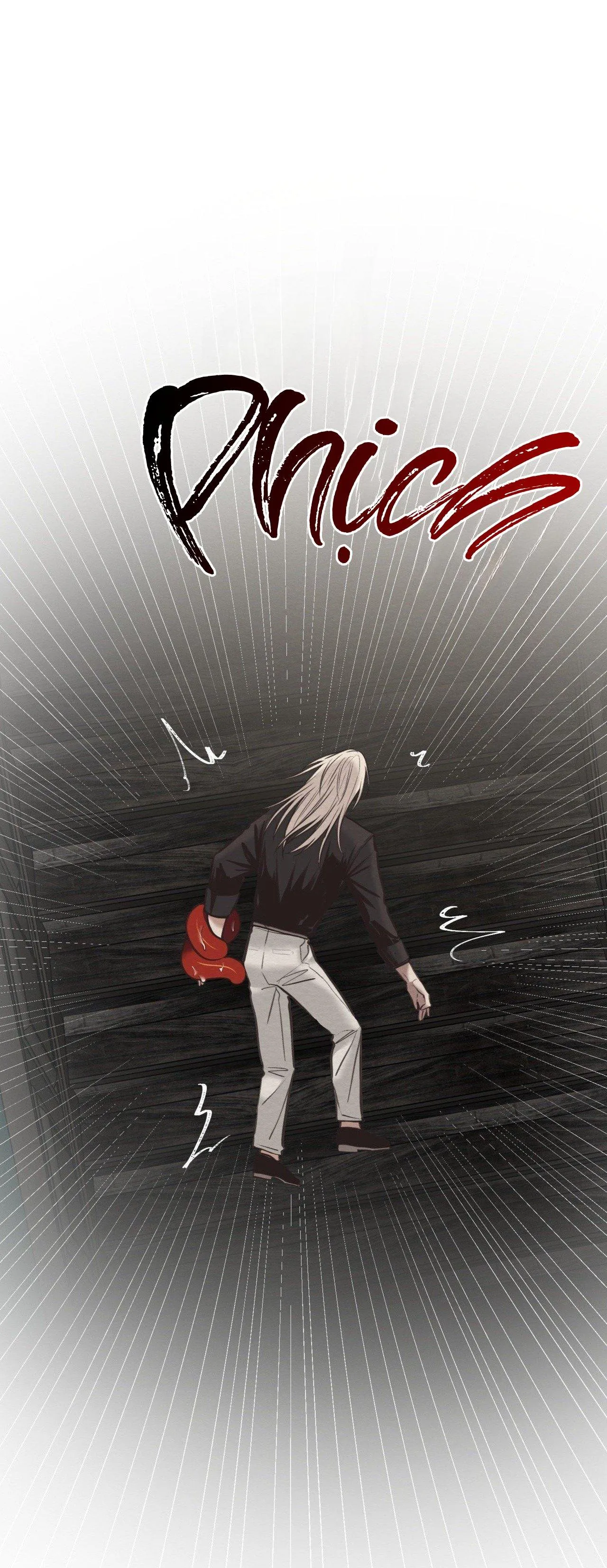 (END SS) DEVIL ON TOP Chapter 31 Trang 38