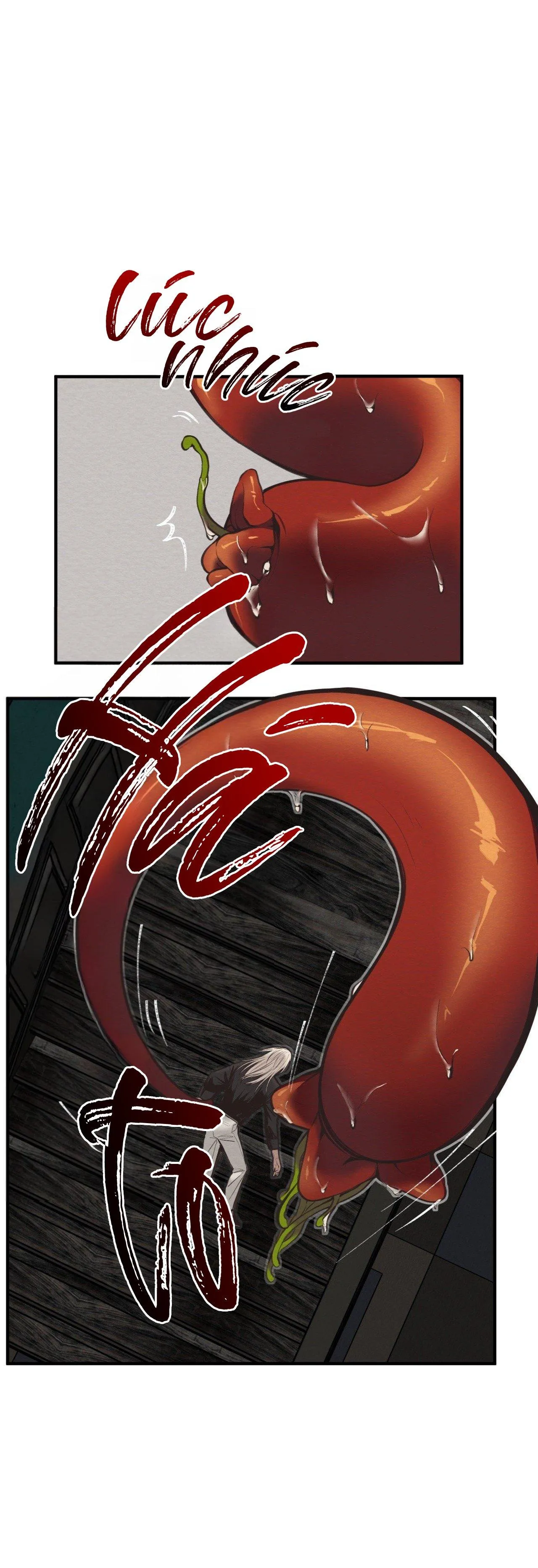 (END SS) DEVIL ON TOP Chapter 31 Trang 40