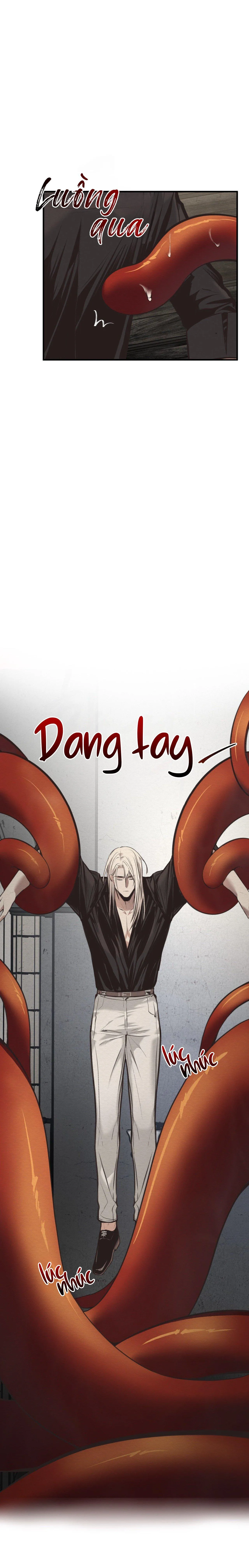 (END SS) DEVIL ON TOP Chapter 31 Trang 42