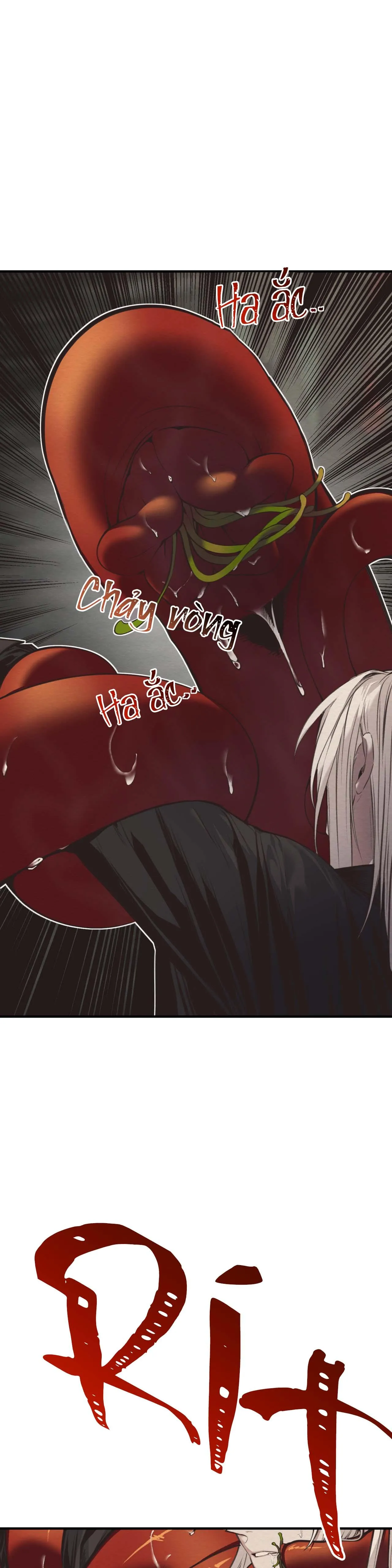 (END SS) DEVIL ON TOP Chapter 32 Trang 3