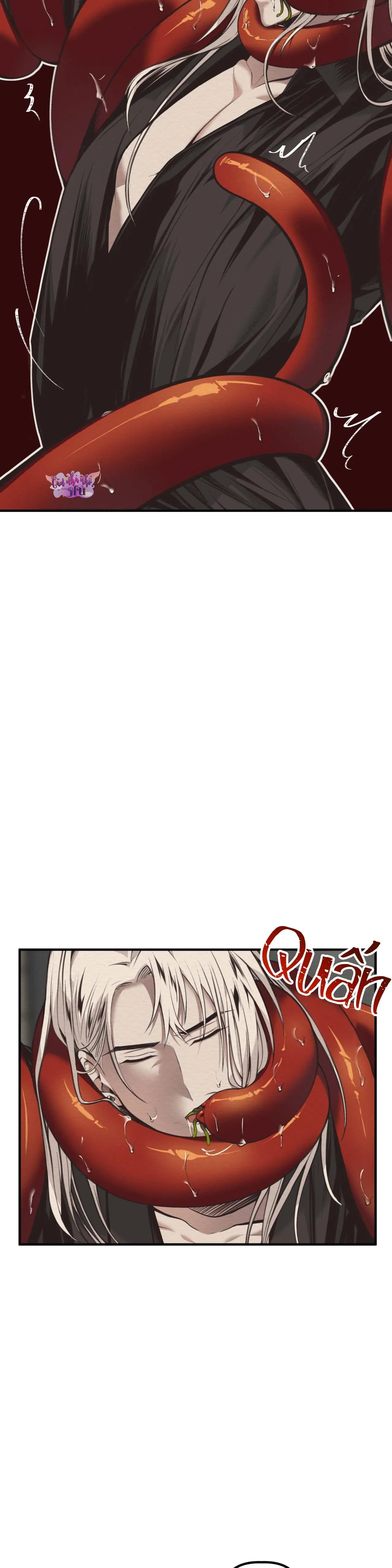 (END SS) DEVIL ON TOP Chapter 32 Trang 4