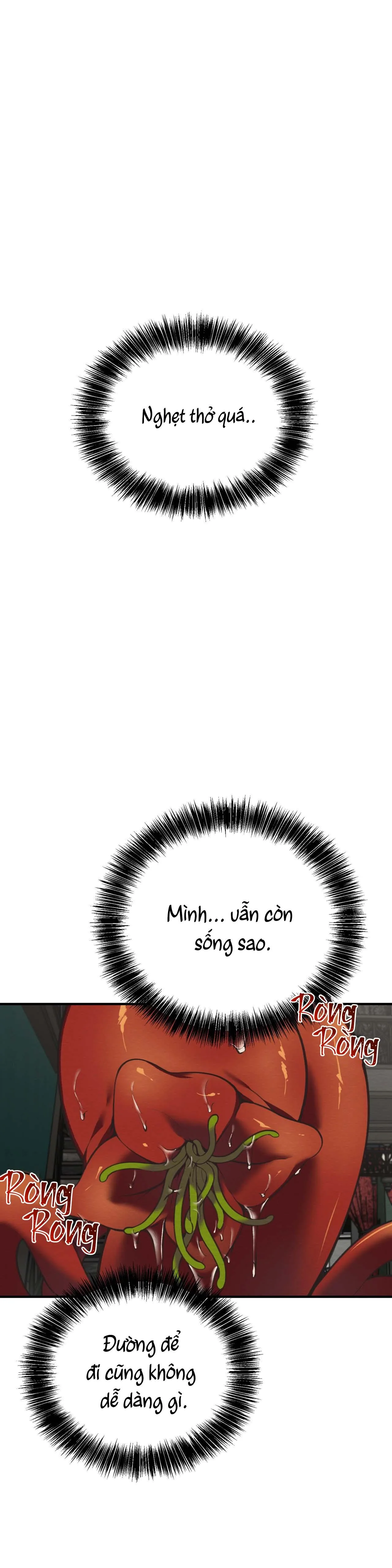 (END SS) DEVIL ON TOP Chapter 32 Trang 7