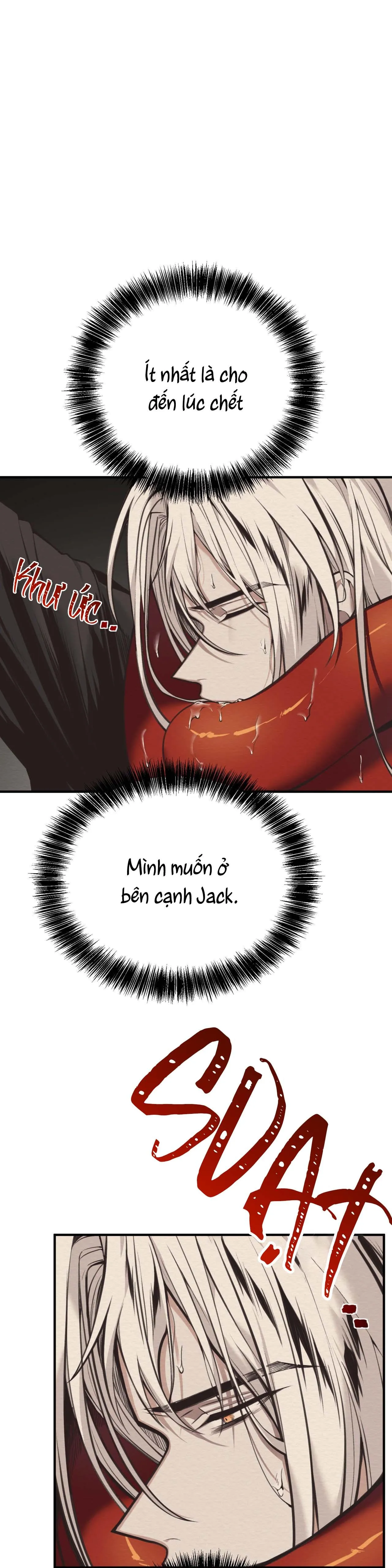 (END SS) DEVIL ON TOP Chapter 32 Trang 8