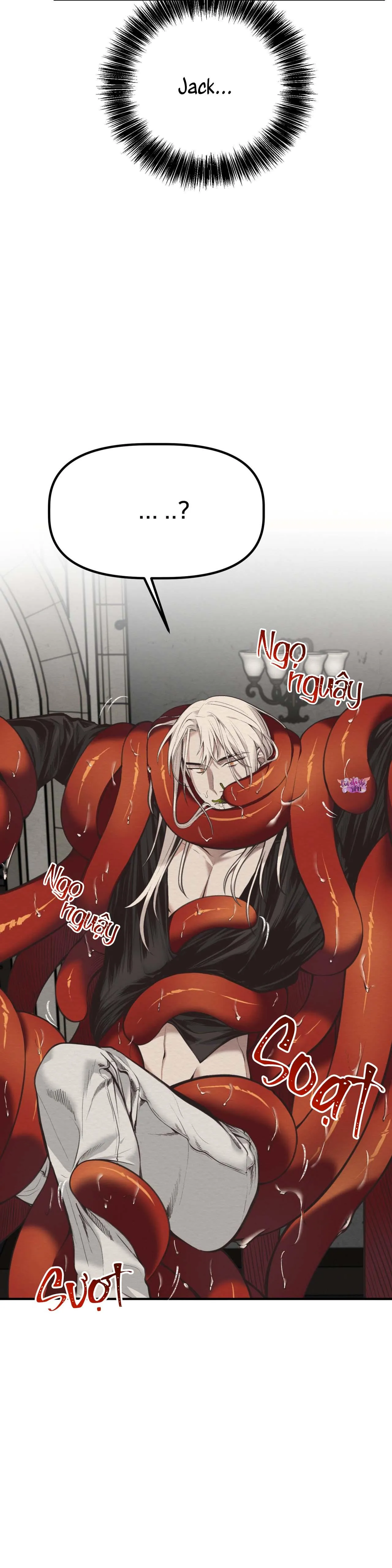 (END SS) DEVIL ON TOP Chapter 32 Trang 9