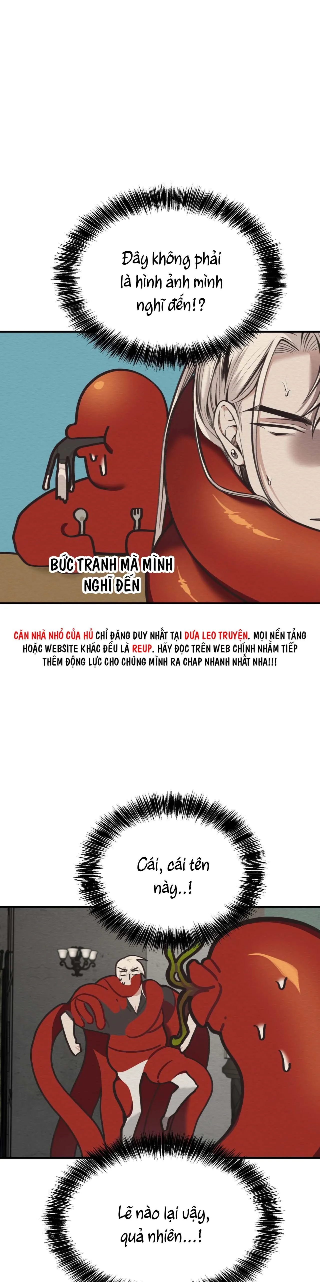 (END SS) DEVIL ON TOP Chapter 32 Trang 10