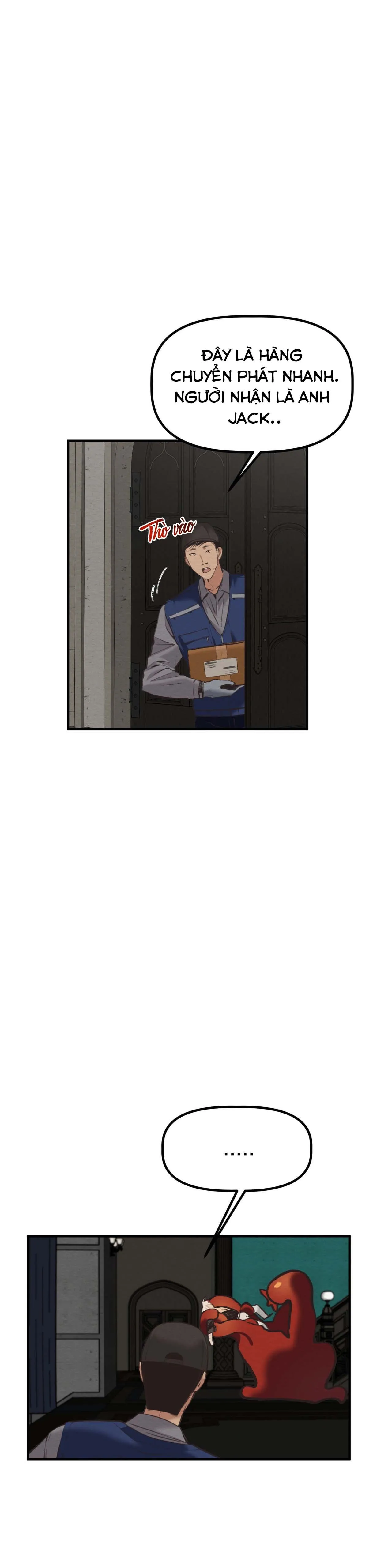 (END SS) DEVIL ON TOP Chapter 32 Trang 14