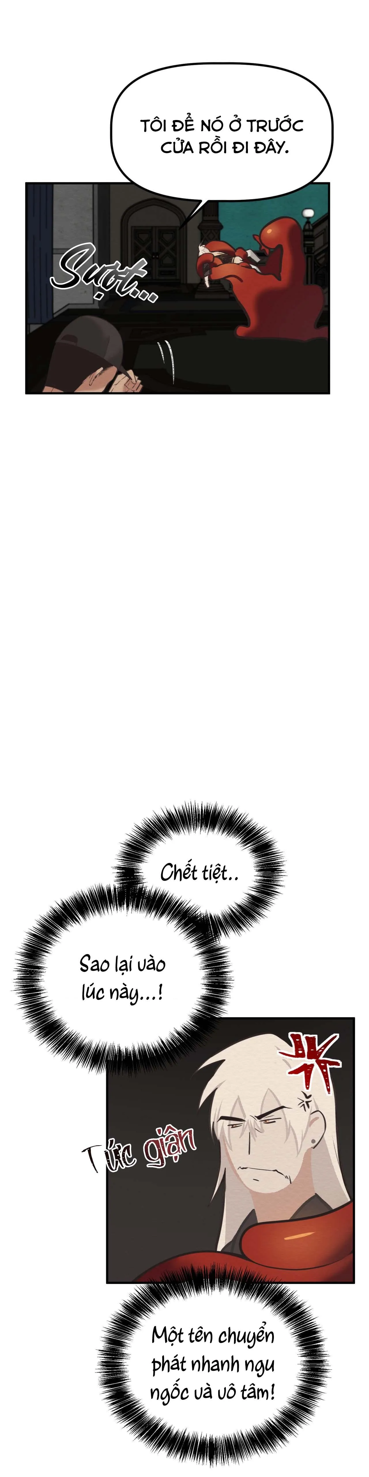 (END SS) DEVIL ON TOP Chapter 32 Trang 15