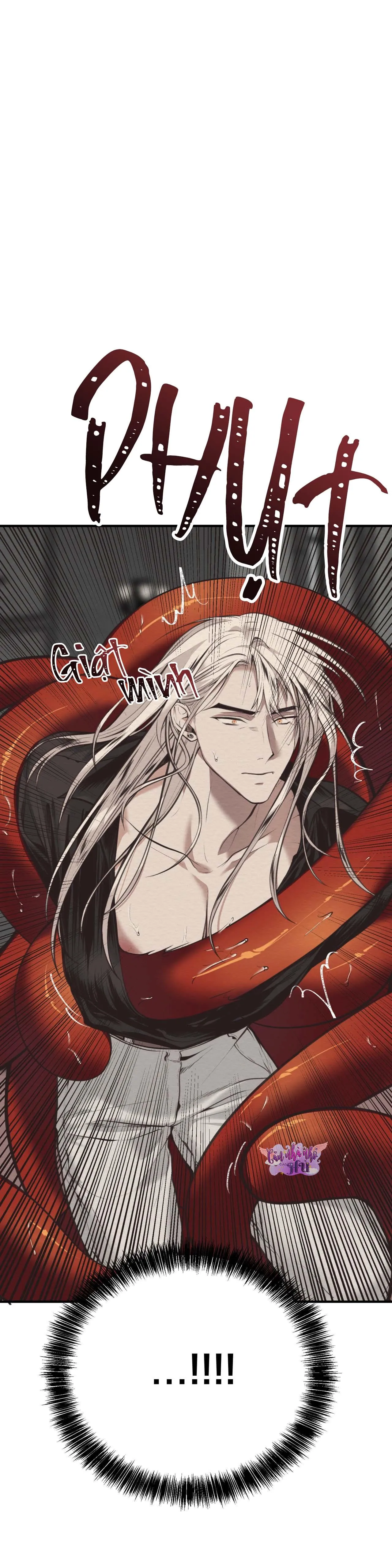 (END SS) DEVIL ON TOP Chapter 32 Trang 16