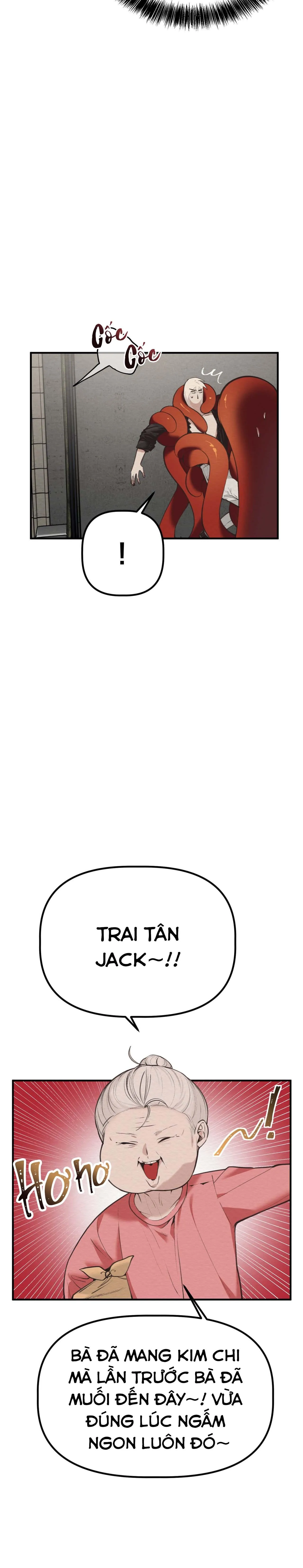 (END SS) DEVIL ON TOP Chapter 32 Trang 19