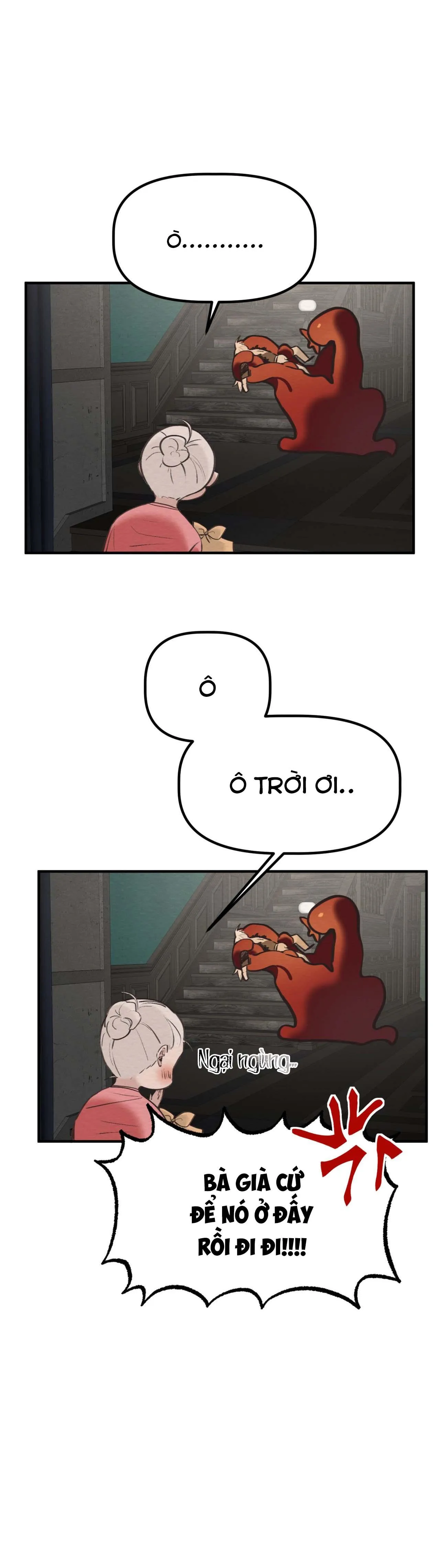 (END SS) DEVIL ON TOP Chapter 32 Trang 20