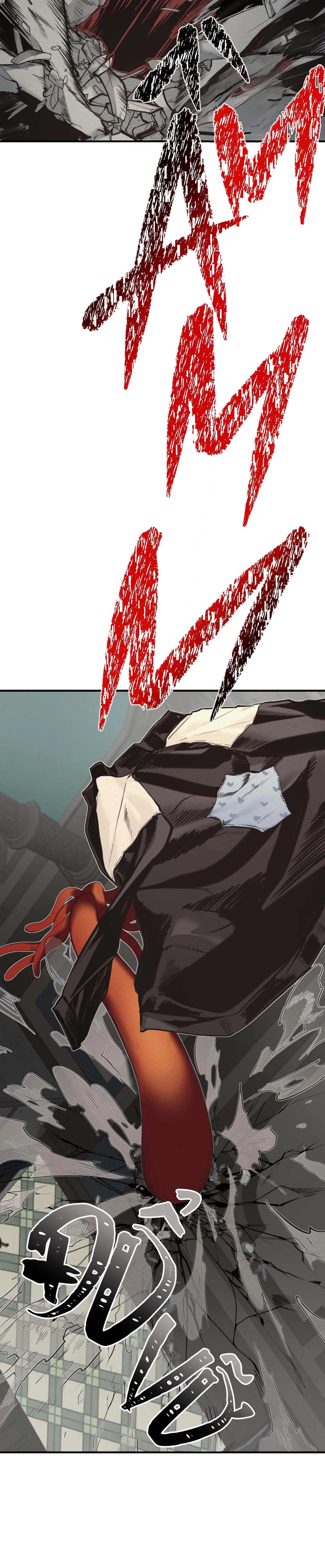 (END SS) DEVIL ON TOP Chapter 32 Trang 27