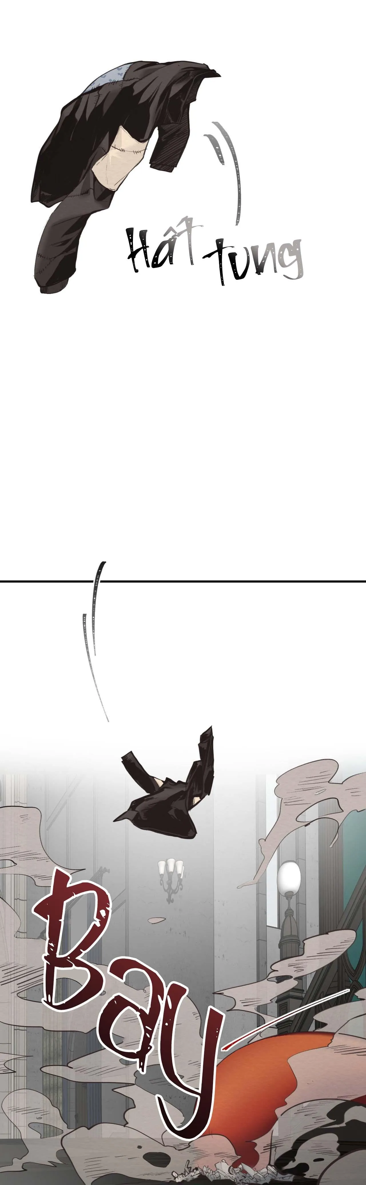 (END SS) DEVIL ON TOP Chapter 32 Trang 28