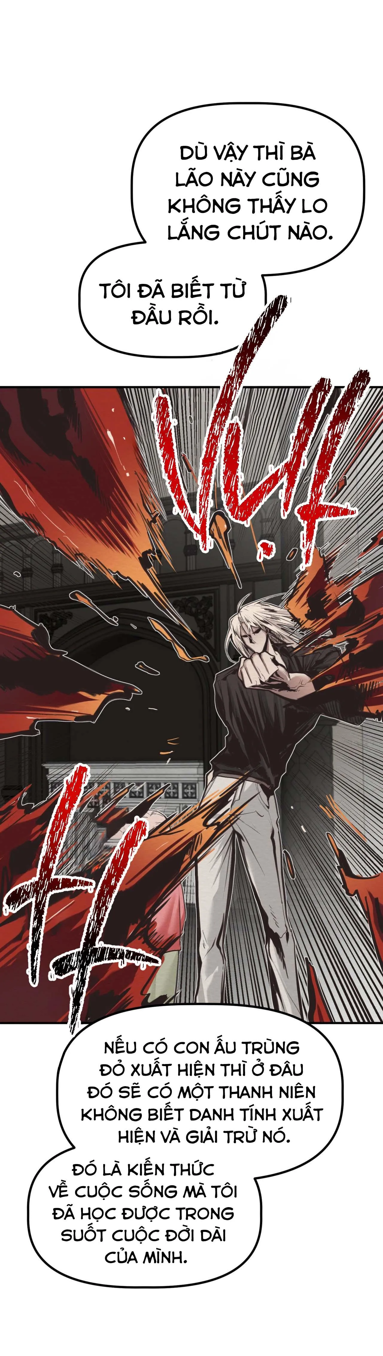 (END SS) DEVIL ON TOP Chapter 32 Trang 31