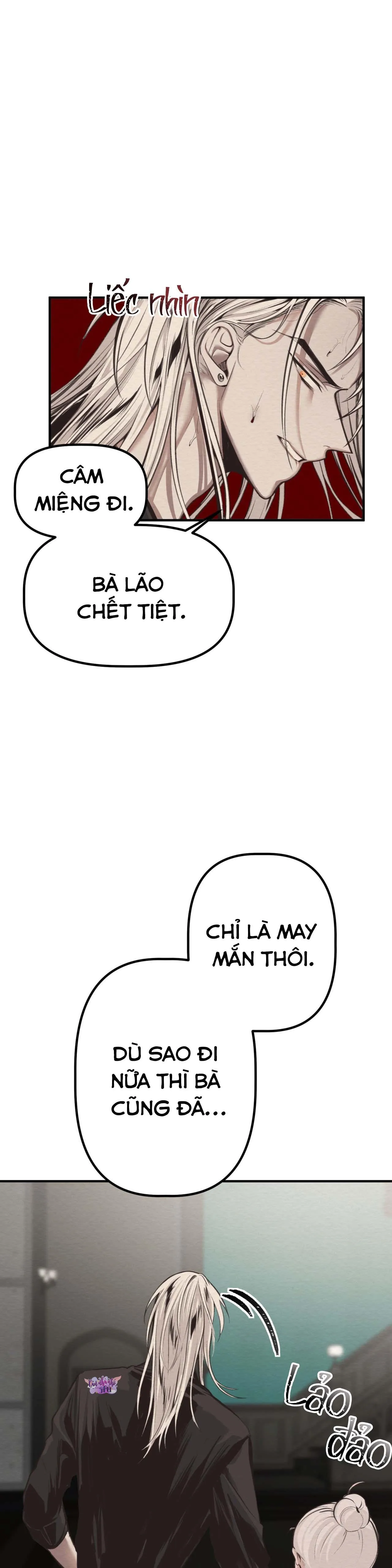 (END SS) DEVIL ON TOP Chapter 32 Trang 32