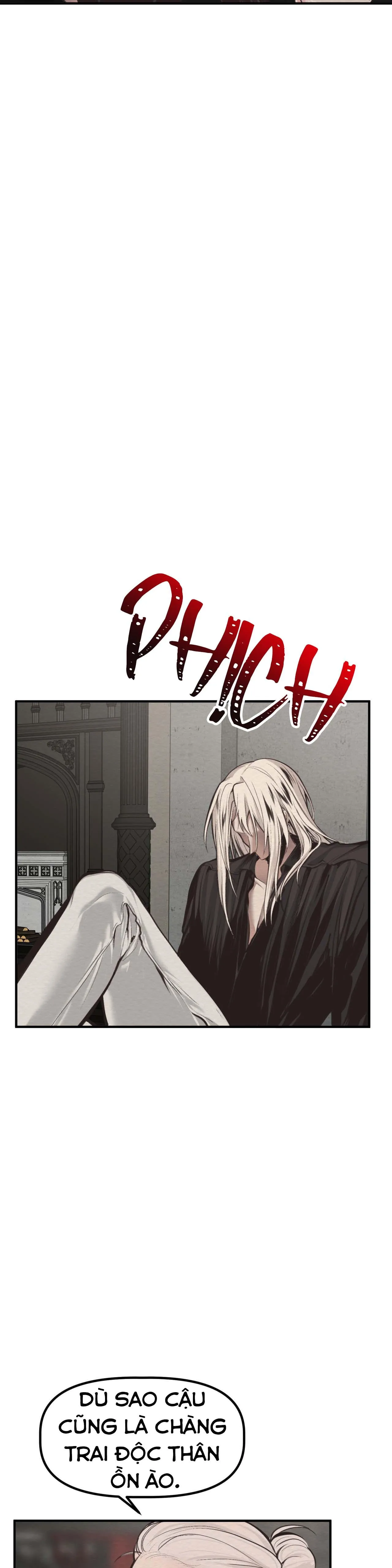 (END SS) DEVIL ON TOP Chapter 32 Trang 33