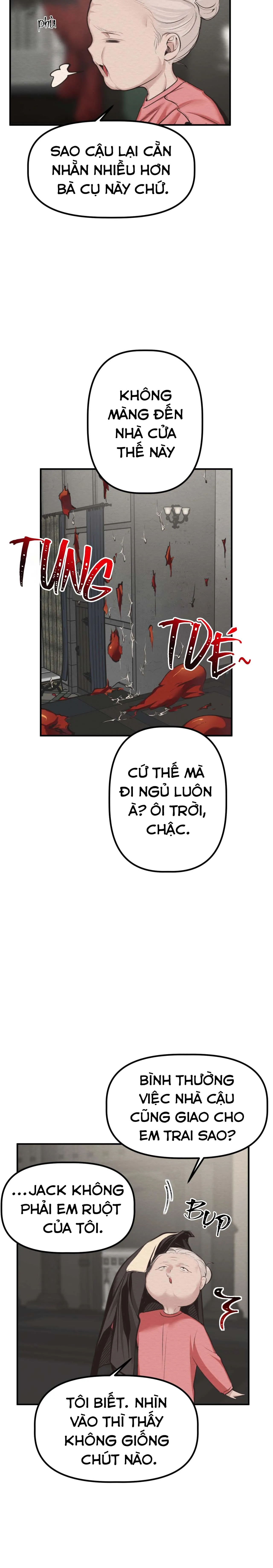 (END SS) DEVIL ON TOP Chapter 32 Trang 34