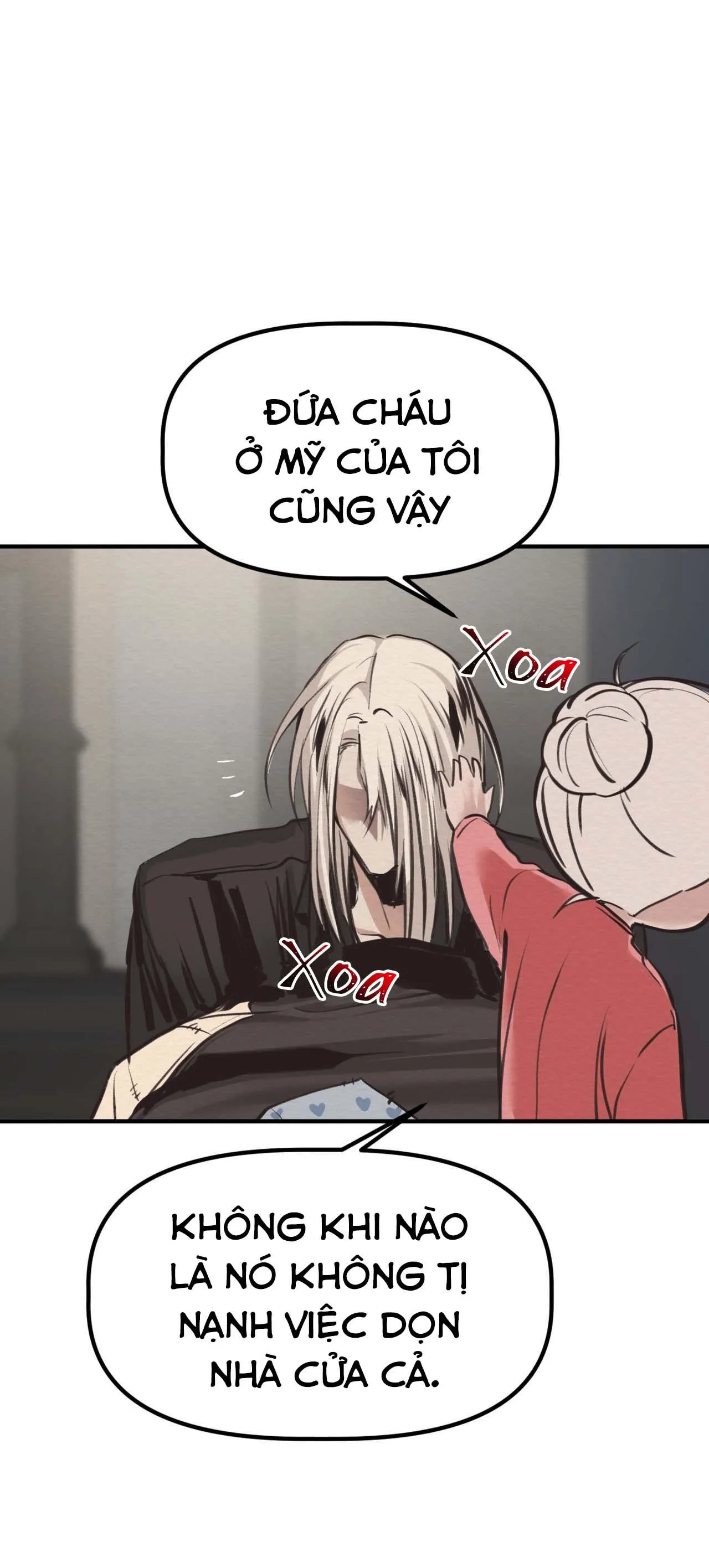 (END SS) DEVIL ON TOP Chapter 32 Trang 35