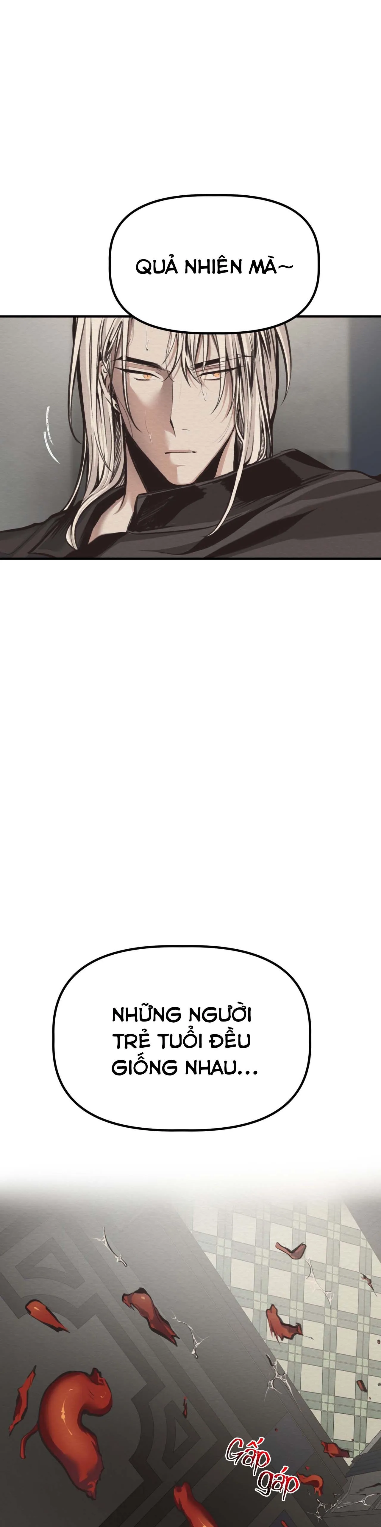 (END SS) DEVIL ON TOP Chapter 32 Trang 36