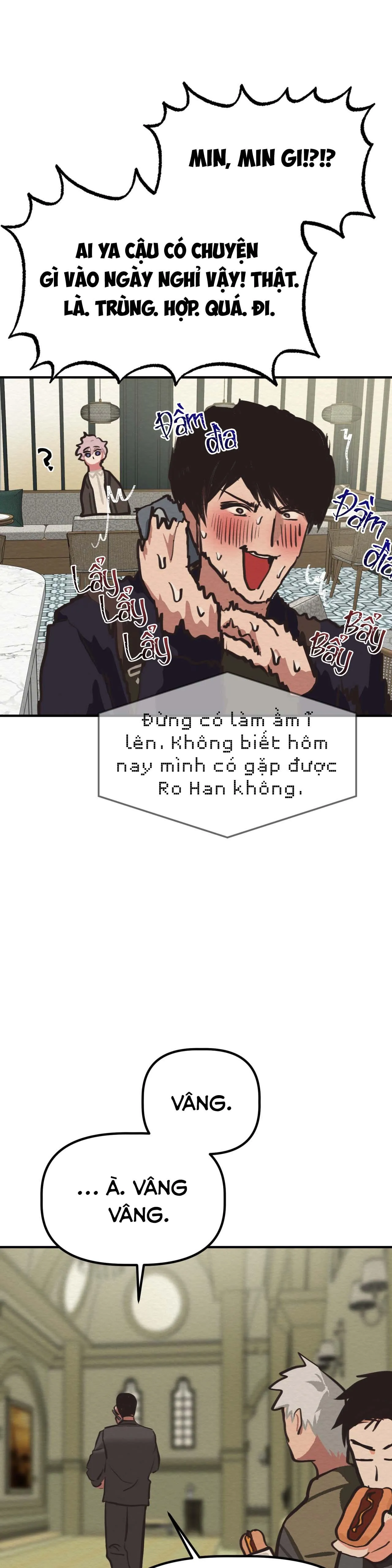 (END SS) DEVIL ON TOP Chapter 32 Trang 39