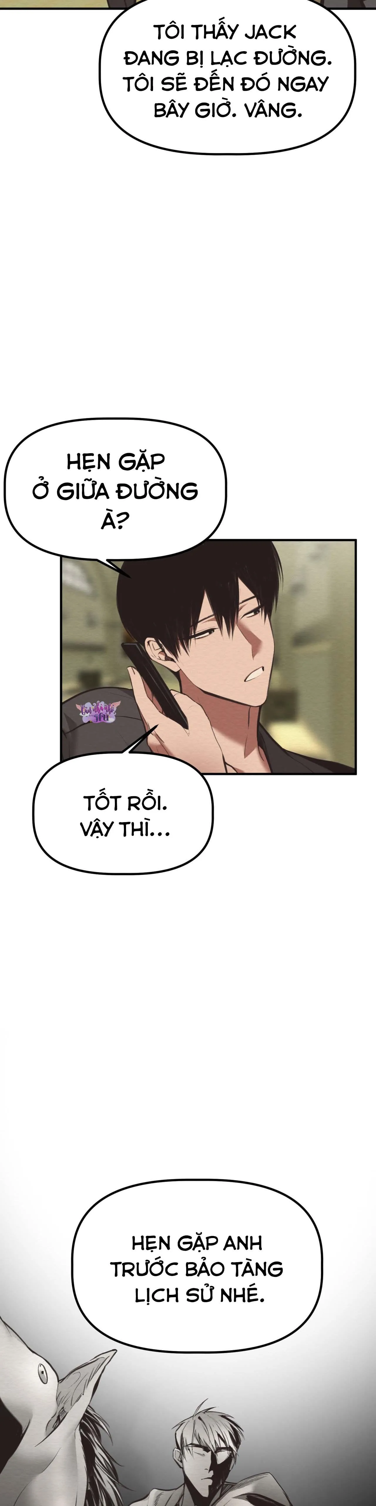 (END SS) DEVIL ON TOP Chapter 32 Trang 40