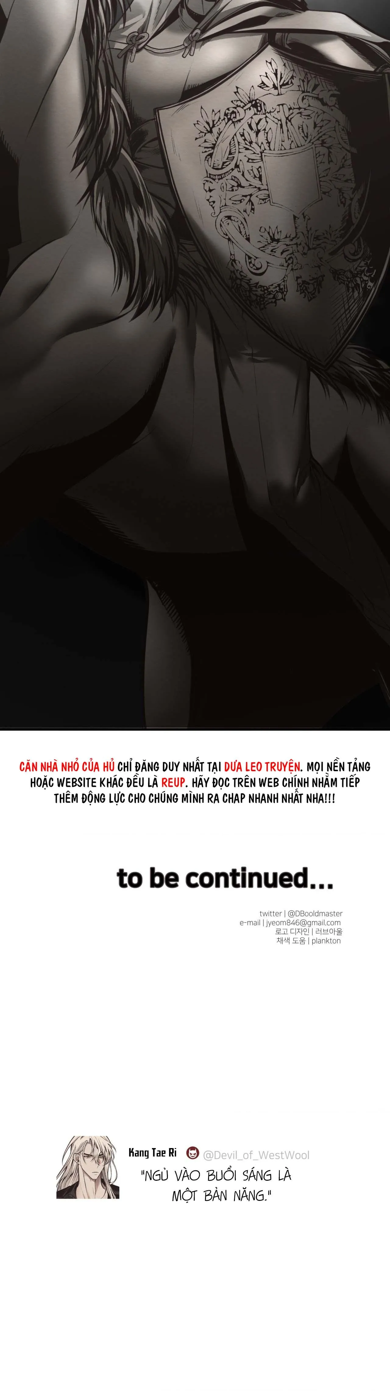 (END SS) DEVIL ON TOP Chapter 32 Trang 41