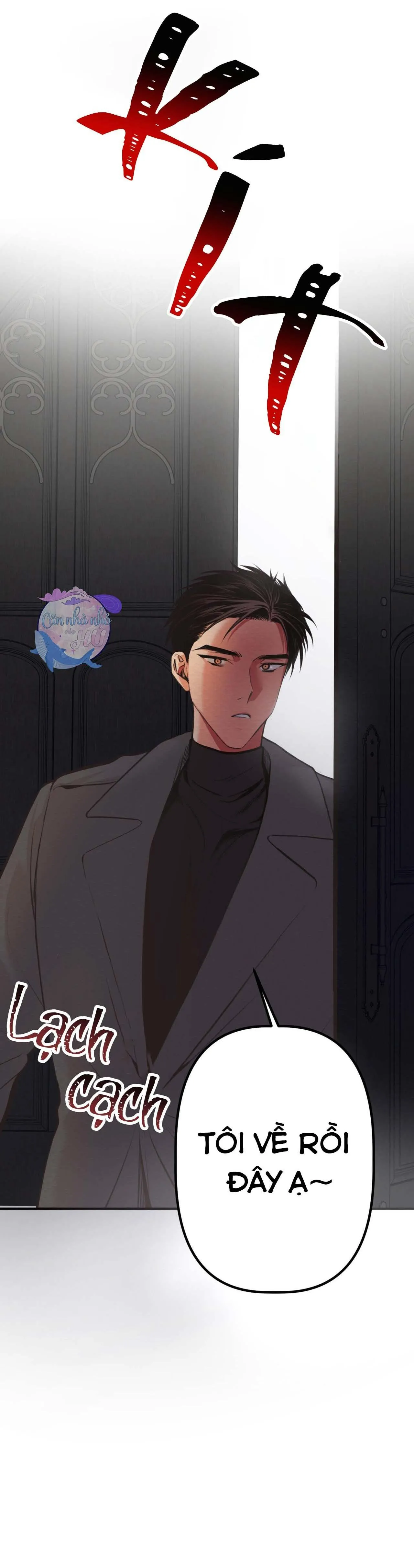 (END SS) DEVIL ON TOP Chapter 34 Trang 3