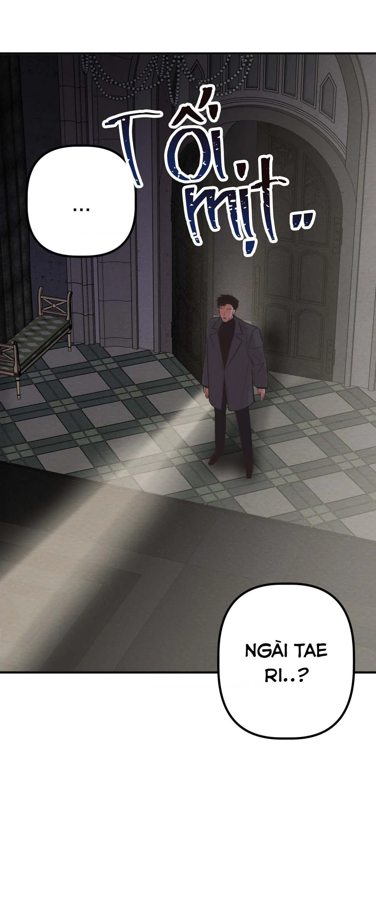 (END SS) DEVIL ON TOP Chapter 34 Trang 6