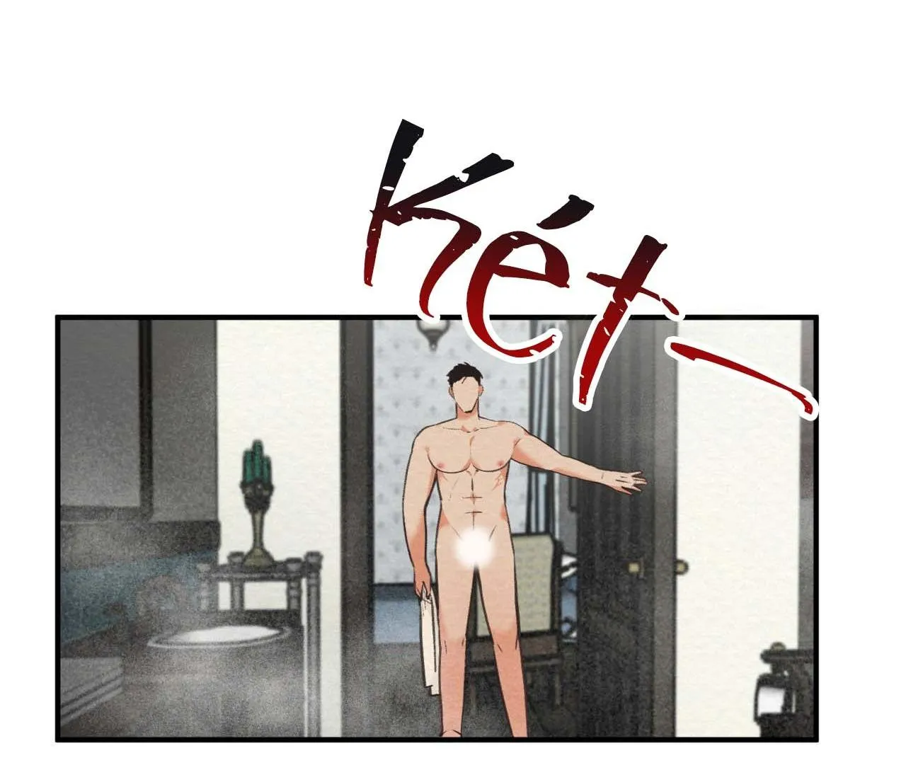 (END SS) DEVIL ON TOP Chapter 34 Trang 10