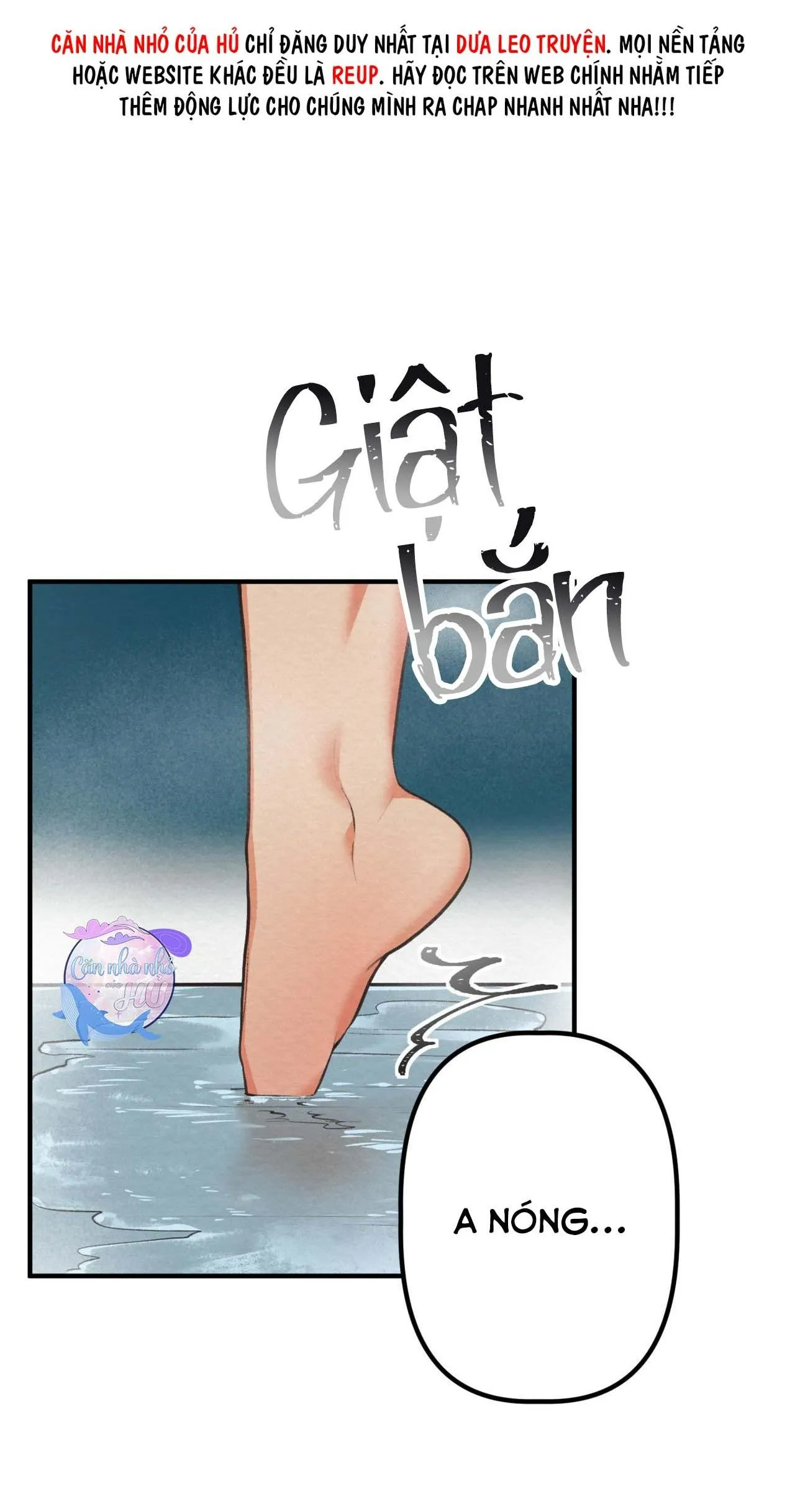 (END SS) DEVIL ON TOP Chapter 34 Trang 11