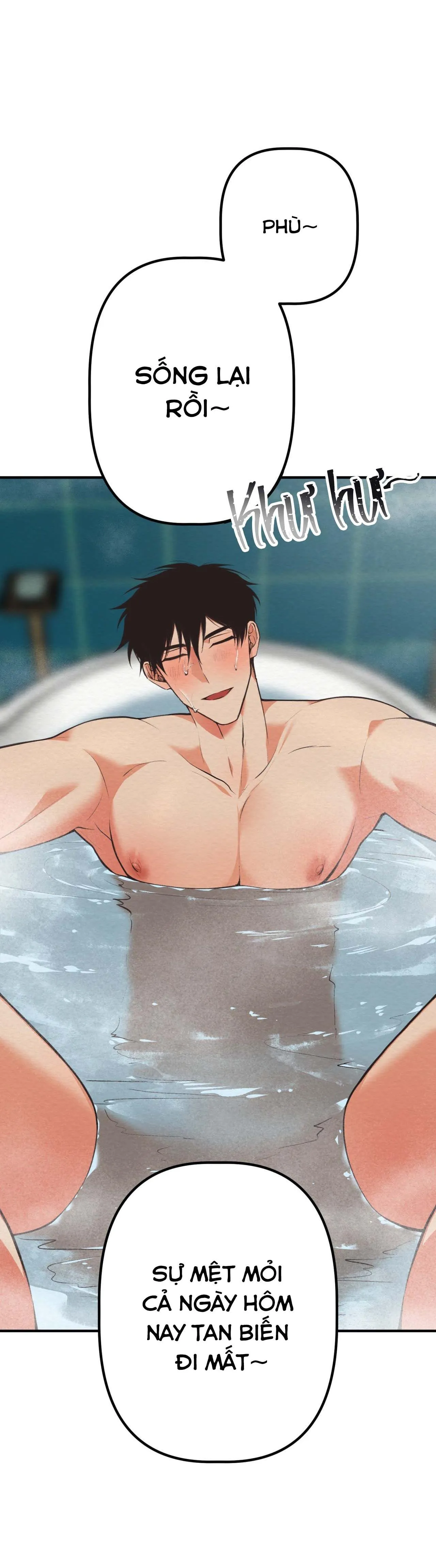 (END SS) DEVIL ON TOP Chapter 34 Trang 13