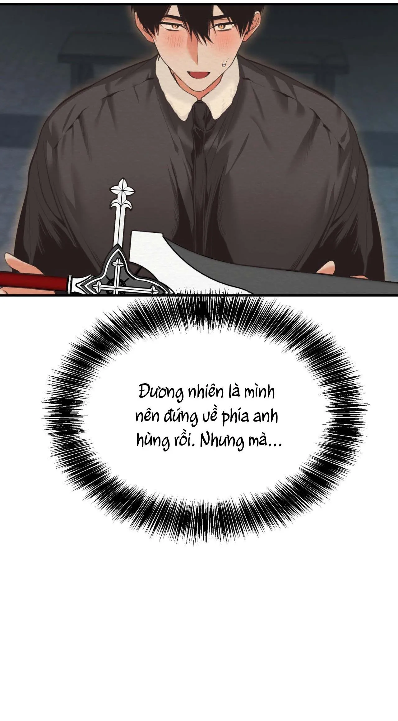 (END SS) DEVIL ON TOP Chapter 34 Trang 20