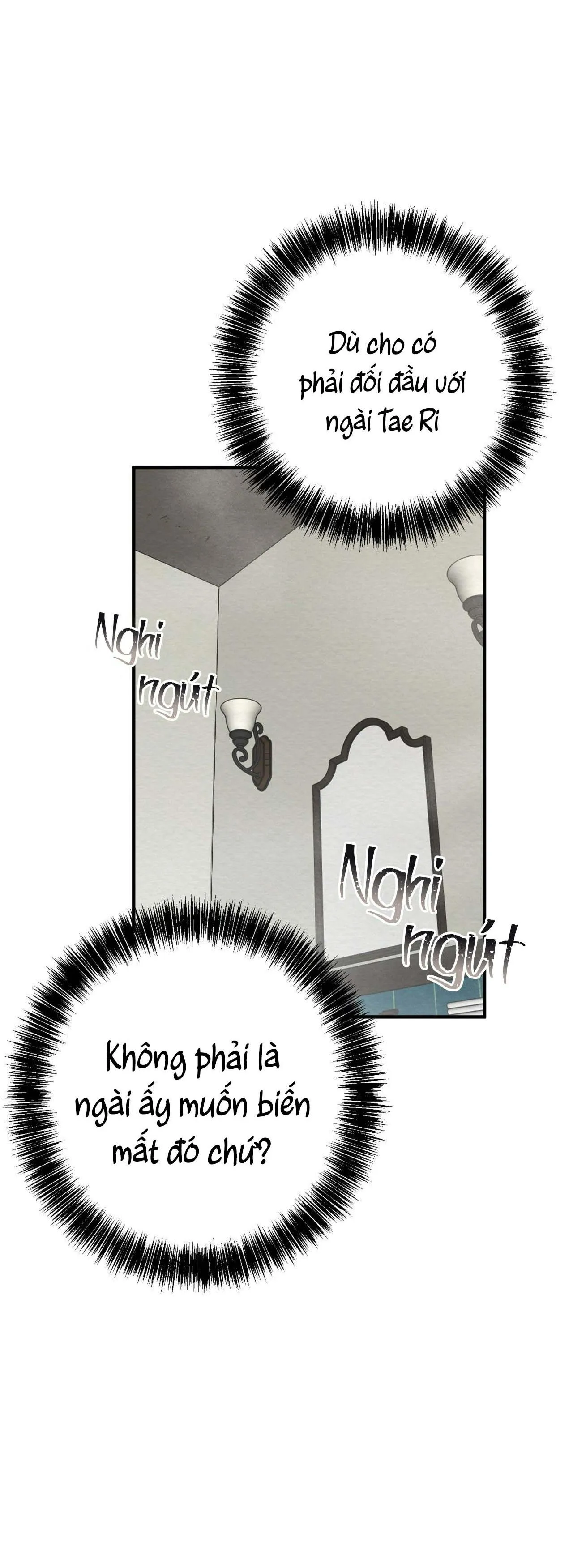 (END SS) DEVIL ON TOP Chapter 34 Trang 22