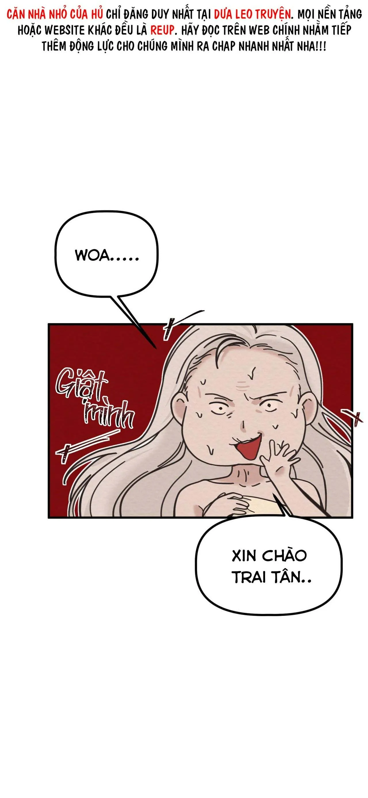 (END SS) DEVIL ON TOP Chapter 34 Trang 26