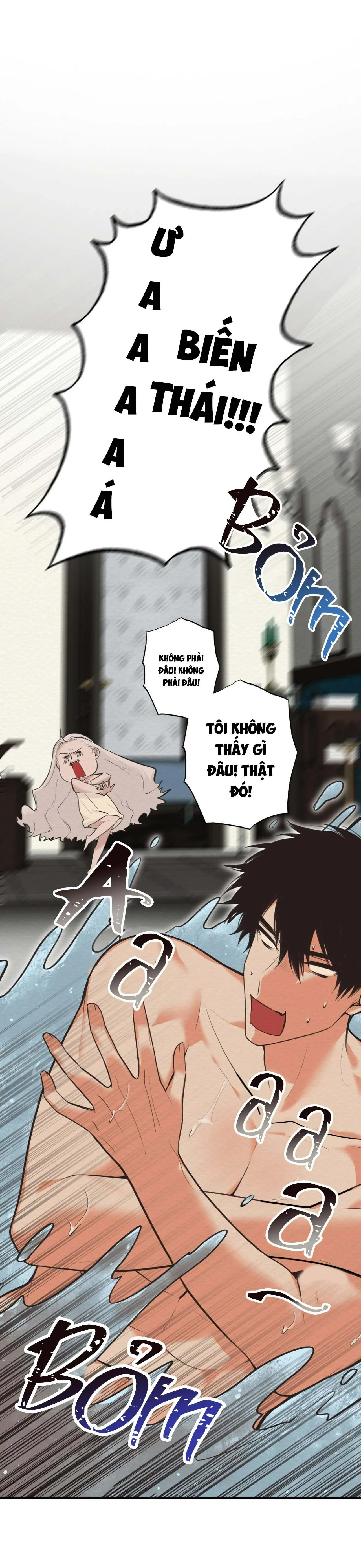 (END SS) DEVIL ON TOP Chapter 34 Trang 27