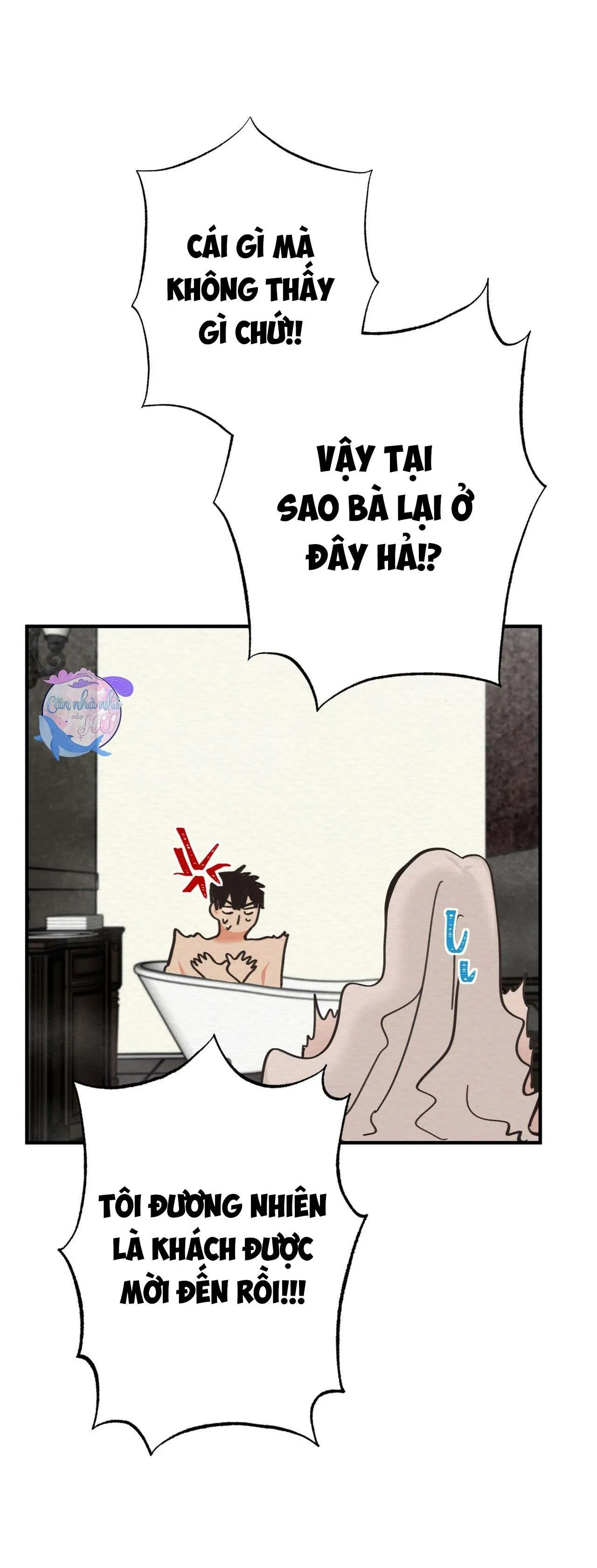 (END SS) DEVIL ON TOP Chapter 34 Trang 28