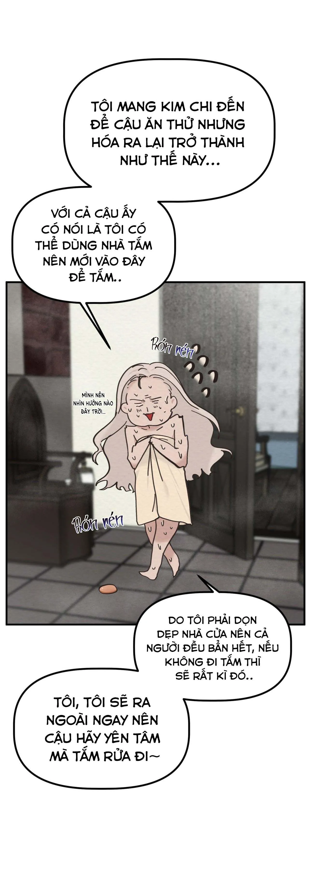 (END SS) DEVIL ON TOP Chapter 34 Trang 29