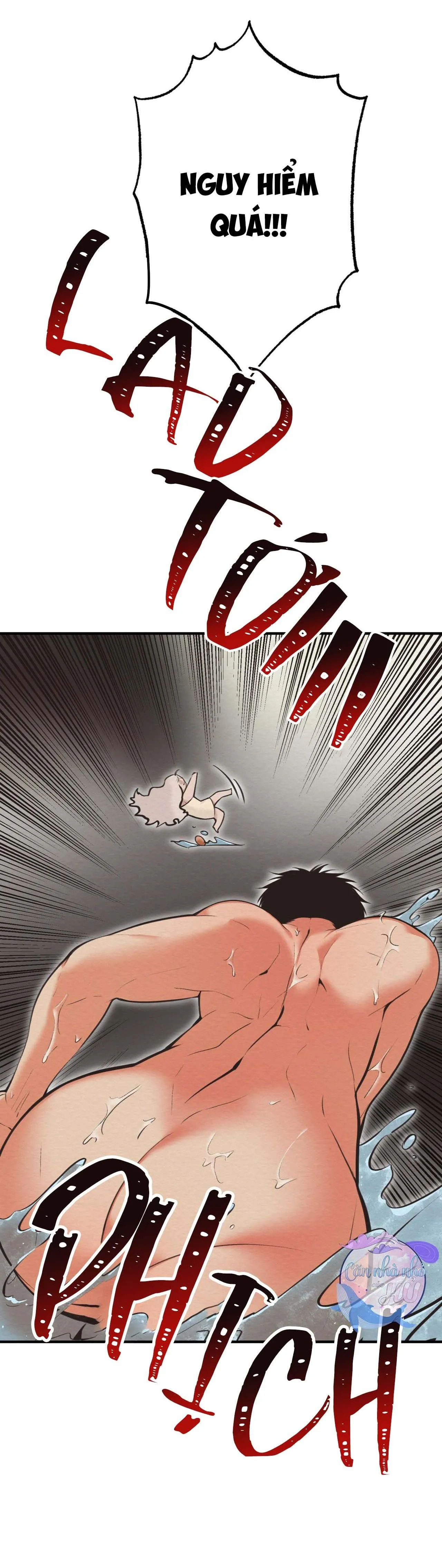 (END SS) DEVIL ON TOP Chapter 34 Trang 33