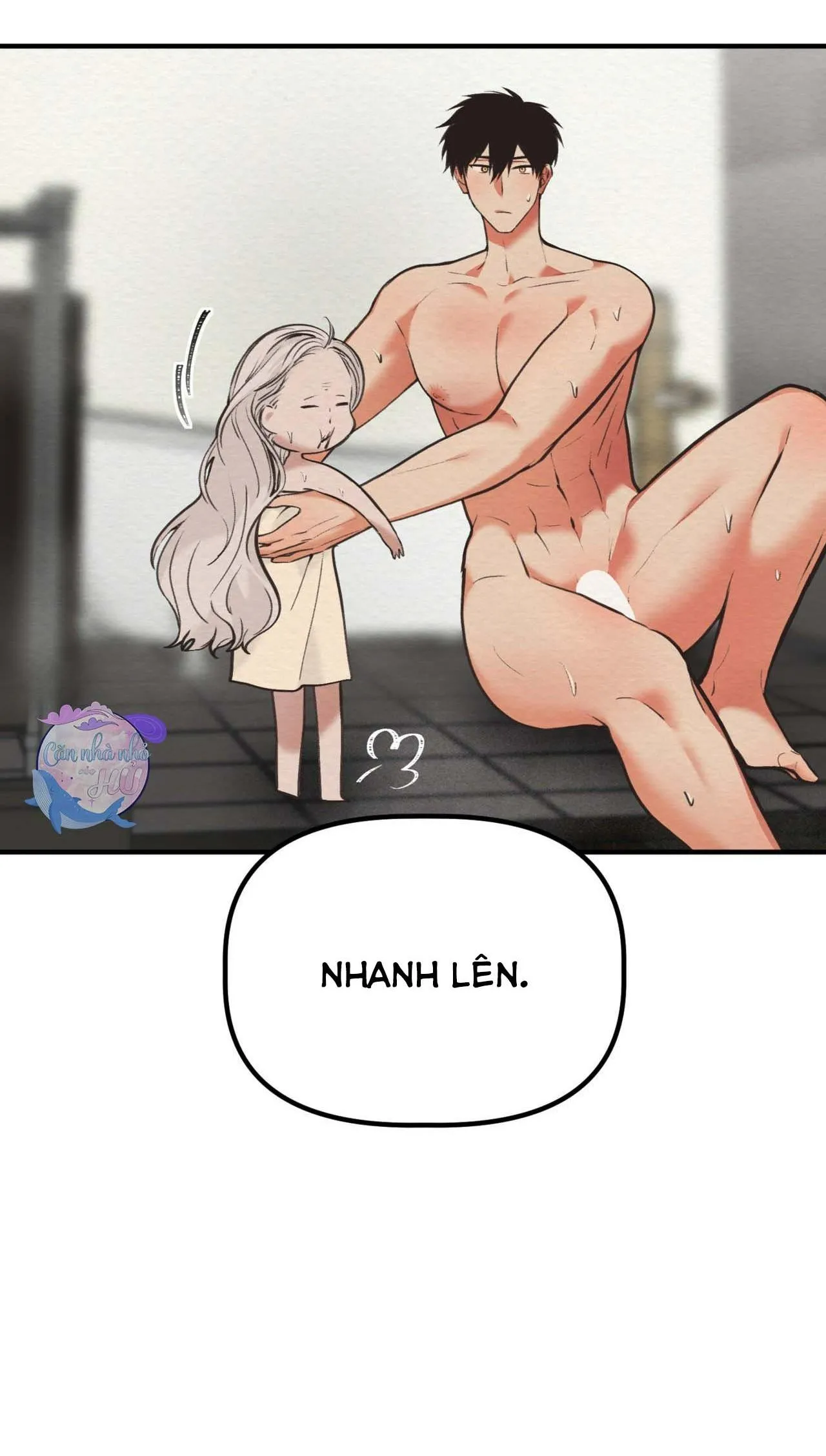 (END SS) DEVIL ON TOP Chapter 34 Trang 41