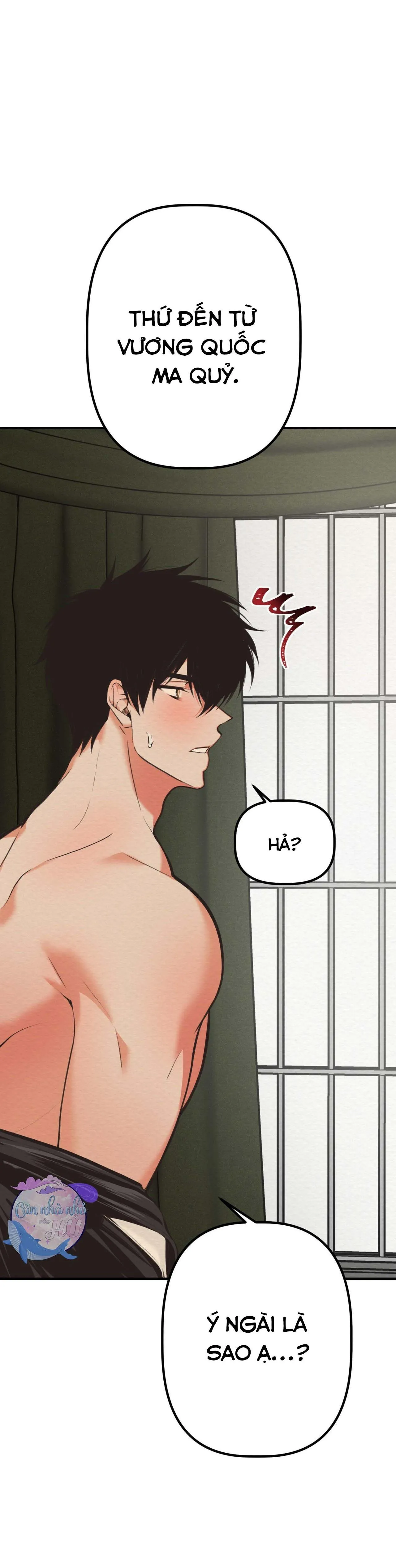 (END SS) DEVIL ON TOP Chapter 34 Trang 57