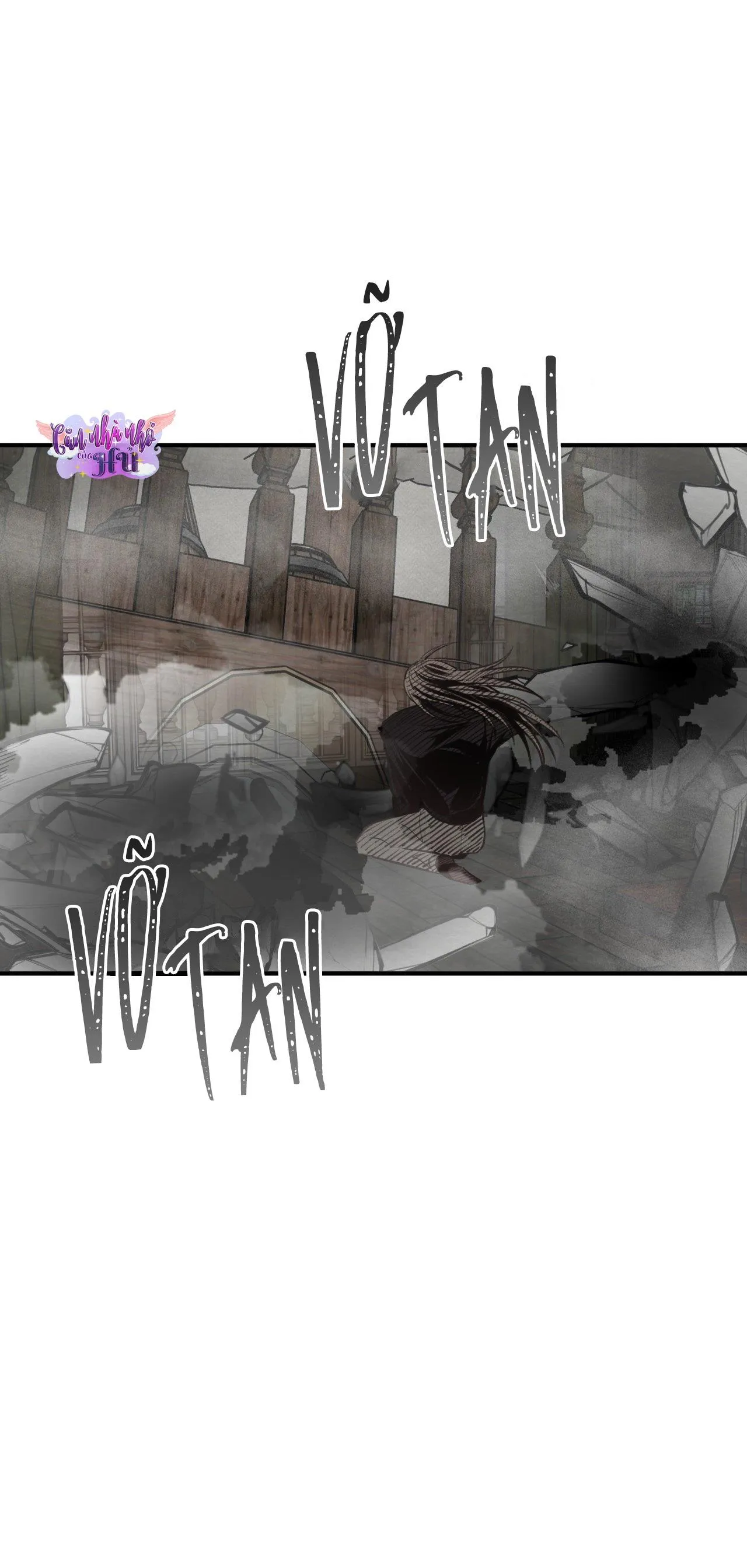 (END SS) DEVIL ON TOP Chapter 35 Trang 3